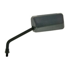 Mirror F1 left, short M8