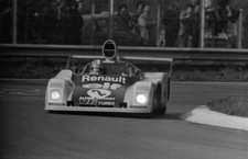 JP Jabouille Jacques Laffite