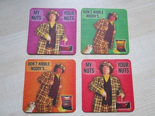 Nobby nuts pub - pub, mats