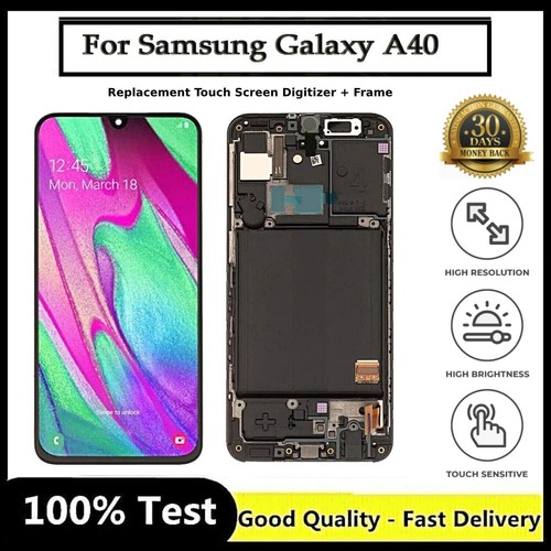 For samsung galaxy - for, a405