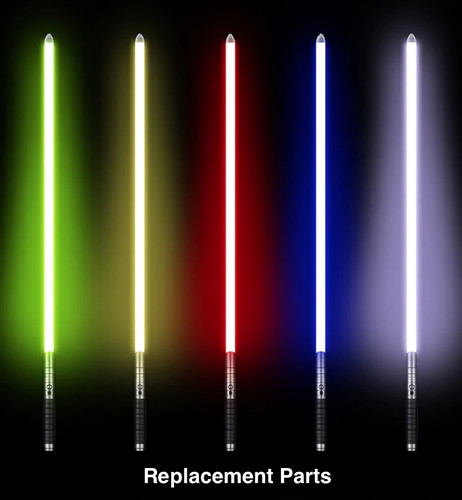 Build your own star wars - build,