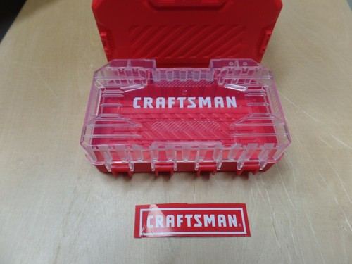 Craftsman quan one drill - of,