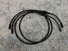 Transparent Audio Plus RCA