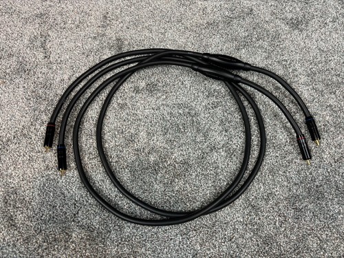 Transparent audio plus rca - audio,
