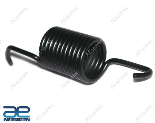 Center stand spring for norton - center,