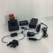 WEER Transponder CRS-015 Parts MyLaps TrackSide Kart Motorcycle Racing Ski