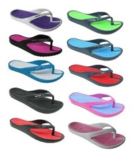 SURF Flip Flops Womens Sliders
