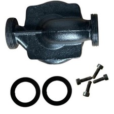 Grundfos 1½" UPS Pump Body