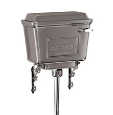 Burlington Low Level Polished