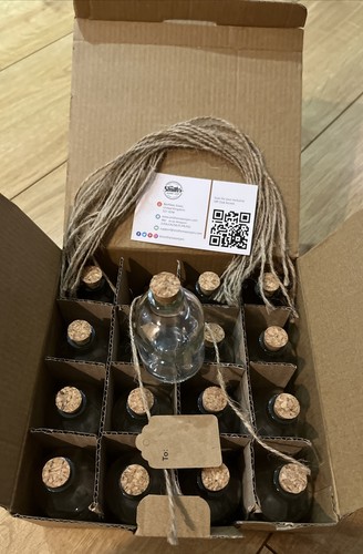 Smith mason jars - x, 16