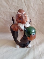 Pottery Wise Man/Druid/Wizard