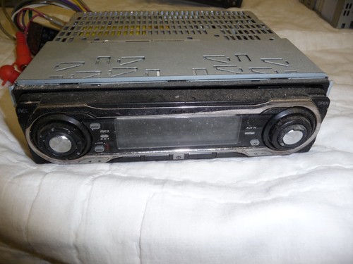 Goodmans gec7356mp3 car - gec7356mp3, radio