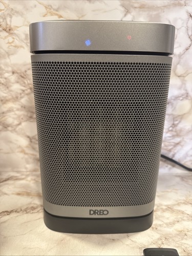 Dreo ptc electric space - dreo,
