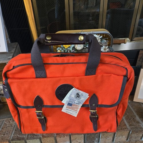 Duluth pack classic carry - duluth,