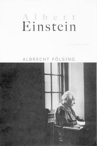 Albert einstein biography - a,