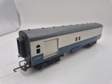 Hornby Triang R119 OO Gauge BR Royal Mail Operating Mail Coach - M30224