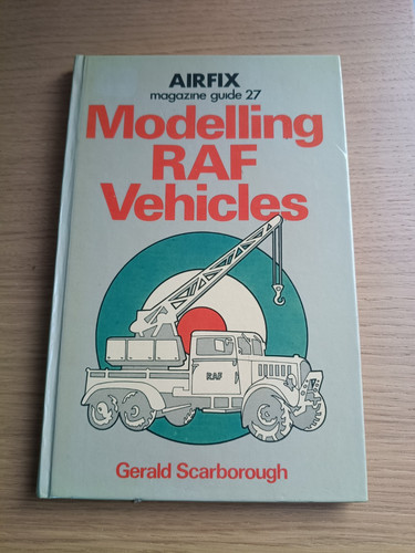 Airfix magazine guide - magazine, 27