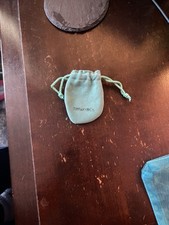 Vintage Tiffany Mini Pouch
