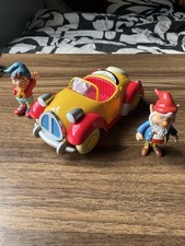 Noddy Car & Noddy And Big Ears