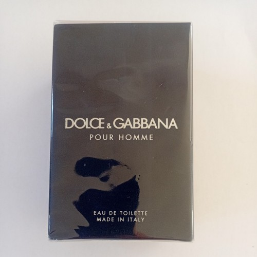 Dolce gabbana pour homme eau - homme,