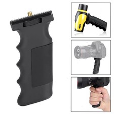 Wide Platform Pistol Grip