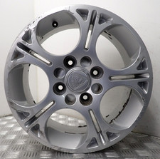 PROTON GEN-2 15'' SILVER ALLOY