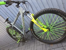 Carrera Vendetta Mountain Bike