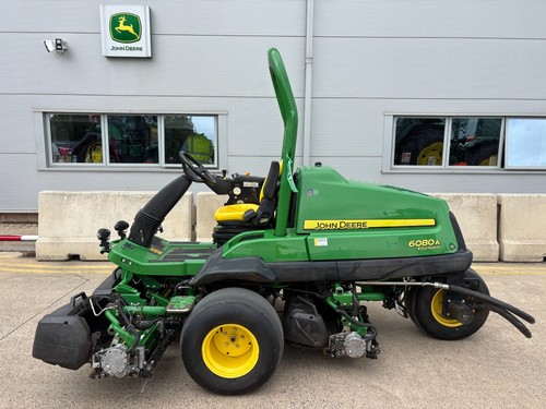 2022 john deere 6080a fairway - john,