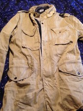 VINTAGE STONE ISLAND JACKET