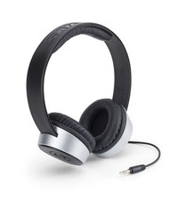 Samson SR450 On-Ear Headphones