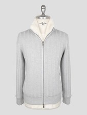 NEW GRAN SASSO GRAY CASHMERE