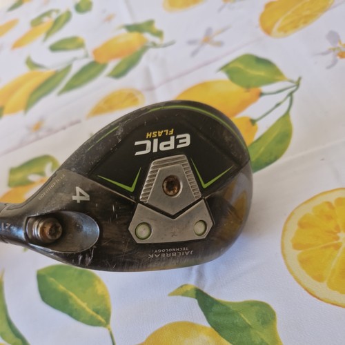 Callaway epic flash hybrid - callaway,