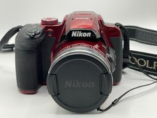NIKON COOLPIX B700 20MP