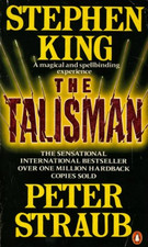 The talisman king stephen - the,