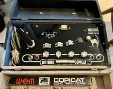 Watkins Wem Copicat Black &
