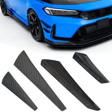 Dry Carbon Fiber Front Bumper