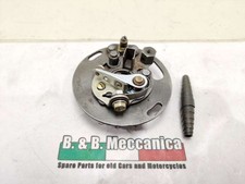 Flat pins parilla 175 - flat, 4t