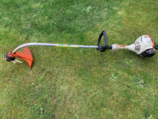 Stihl Fs38 Petrol Strimmer New
