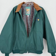 Vintage Canyon Guide