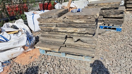 York stone flags - york,