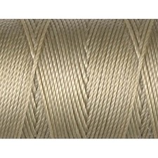 Tex 210, FLAX, C-Lon Bead