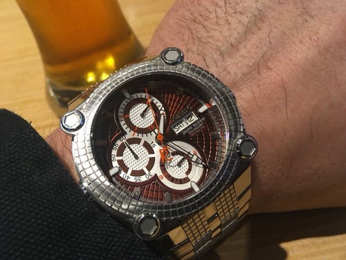 Renato vulcan 7750 - 7750, valjoux