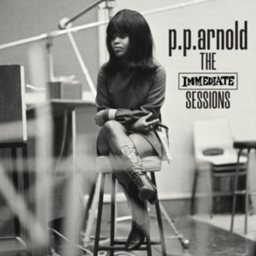 The immediate sessions - the,