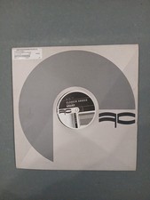DJ Krust - Kloakin Devices 12"