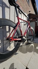Cinelli Vigorelli Shark Single