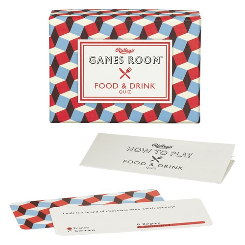 Ridley games - , room