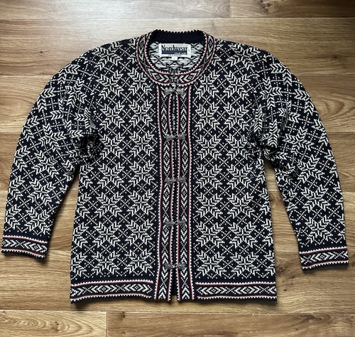 Vintage nordwear nordic - nordwear,