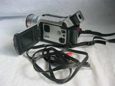 jvc digital video camera