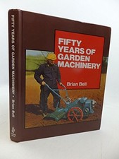 Fifty Years of Garden