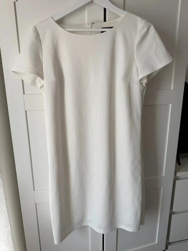 Bernshaw size white short - 14,